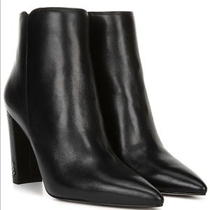 Sam Edelman Raelle Ankle Boot
